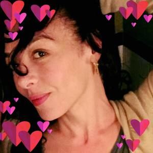 Meet your Posher, Suzanna